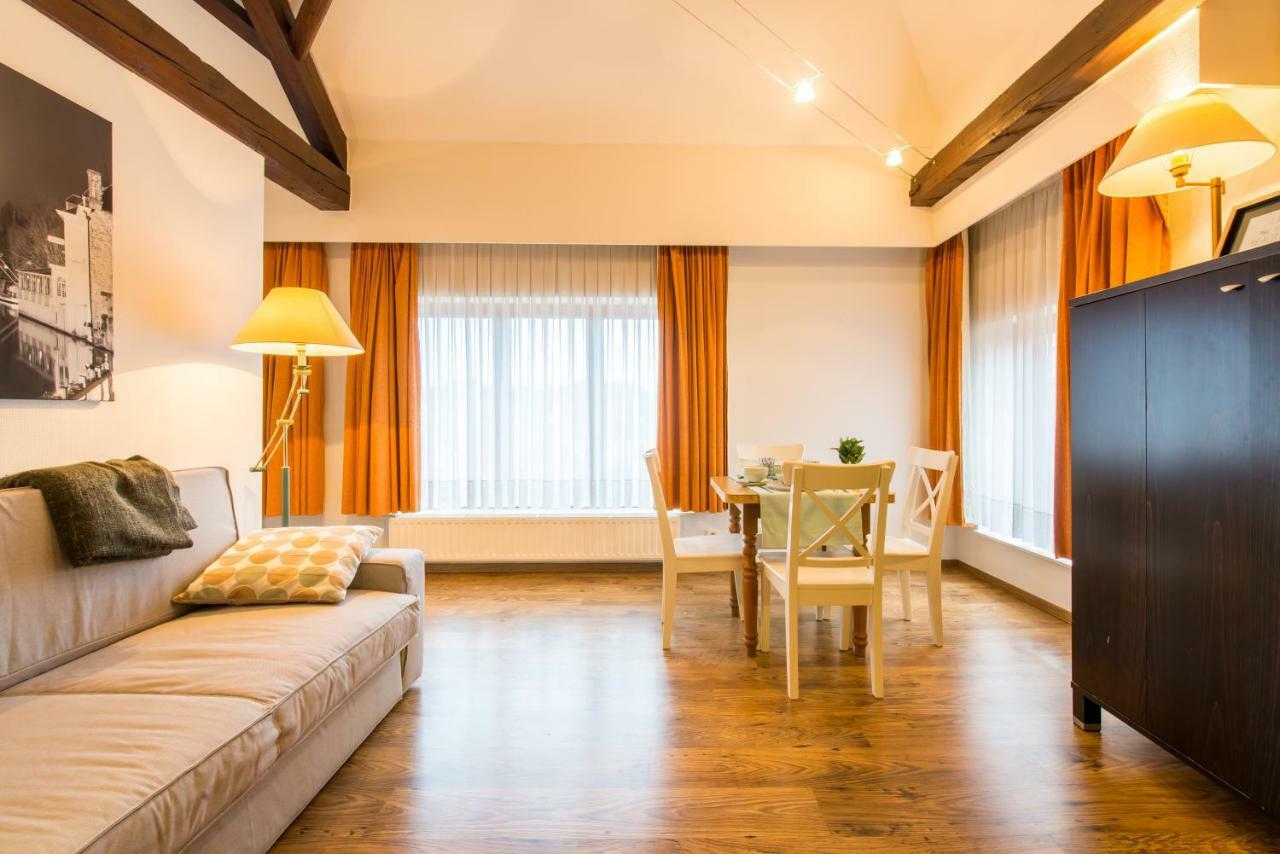 Inn Bruges Exterior photo