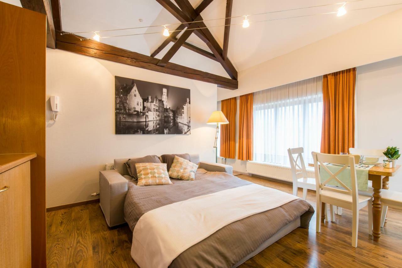 Inn Bruges Exterior photo