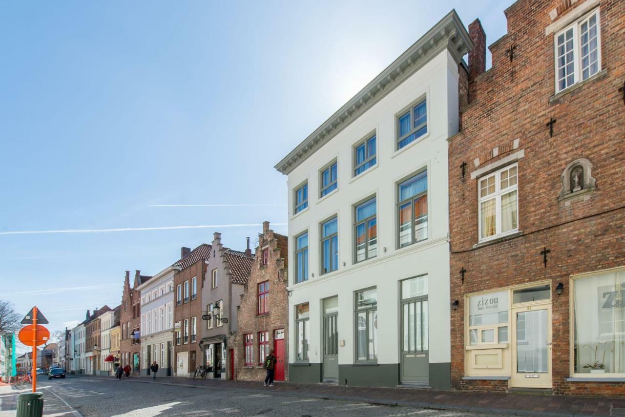 Inn Bruges Exterior photo