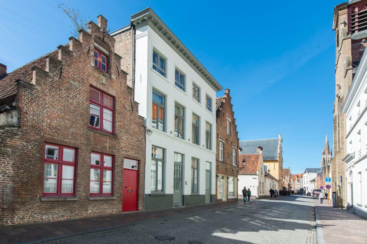 Inn Bruges Exterior photo