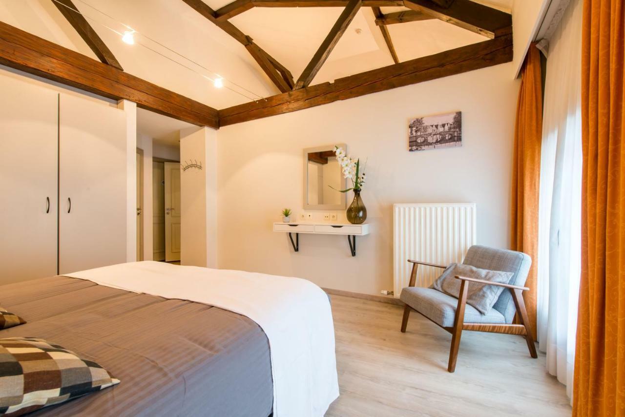 Inn Bruges Exterior photo